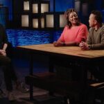 Tiffany Derry Instagram - It’s Beat Bobby Flay Time and I came to win with @jettila I love you Bobby but today you going down!! I don’t know if y’all know this but I have mad love for Tila we go way back!! He’s one of the best in this industry!! Anything you need he is there and a force to be reckoned with at the same time🥰. Premiering Thursday, June 22nd at 9/8pm “MMMMBibimbap” It's all hands on deck as Tiffany Derry and Jet Tila join forces with chefs Chrissy Camba and Johnny Clark to wipe Bobby Flay off the "bibimbap." #BeatBobbyFlay @foodnetwork #shef #cheftiffanyderry #rootssoutherntable #rootschickenshak