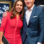 Tiffany Derry Instagram - Y’all ready for Bobby’s Triple Threat tonight?? Tuesday, September 26th at 9/8c pm- “Titans vs Kelvin Fernandez” New York City @chefkelvin already beat Bobby Flay with his legendary signature dish. Now, Bobby’s invited him to the Triple Threat Kitchen for a shot at the Titans, where judge @chefadriennecheatham must decide if Kelvin’s strategy pays off. #BobbysTripleThreat @foodnetwork