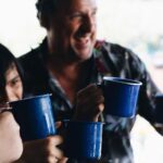 Tiffany Derry Instagram - Mālama ʻāina – to care for and honor the land. We're pleased to have joined hands with local non-profit organization, Mālaʻai, in the inaugural Mauna Lani Culinary Classic. During Labor Day Weekend, a mix of Waimea Middle School students and award-winning chefs worked collectively in the Māla’ai Garden in Waimea. In the spirit of mālama ʻāina, we aim to care for our land, community, and health, creating and shaping experiences that bridge generations. #MaunaLaniMoments