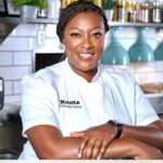 Tiffany Derry Instagram - Lake Charles I’m headed your way!!! I can’t wait to eat all the food and meet some of the most beautiful people on the planet. I’m hosting a Masterclass Friday at Noon go grab your ticket now Houston/Beaumont I love that so many of y’all are coming too!! Chef Tiffany Derry and Mollie Battenhouse, Master of Wine with Jackson Family Wines Friday, September 15, 2023 at 12 Noon Location: SOWELA Technical Community College – Culinary, Gaming & Hospitality Building, 3841 Sen. J. Bennett Johnston Ave Lake Charles, LA 70615 Also make sure you grab tickets for Fire on the Lake Friday night to taste all the Chefs food. The Louisiana Food + Wine Festival, hosted by Visit Lake Charles will celebrate the best of Louisiana and the South, from its culinary superstars and beverage experts to southwest Louisiana’s unique Cajun and Creole heritage and culture, seafood, artisans, live musicians and more. Link in bio #shef #cheftiffanyderry Lake Charles, Louisiana