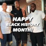 Tiffany Derry Instagram - During Black History Month, Roots Southern Table and @t2dconcepts invites you to celebrate the rich cultural heritage of the black community through the lens of our culinary delights.  Our restaurant is not just about serving delicious food; it’s about creating an experience that honors the history and traditions of our Roots! Click on the link in our bio to join our Experience! Simply enter February 25th and the number of guests and you will be able to select either our 5 PM or 7:30 PM seating.  Of course, if you cannot join us for the 25th, please join us another evening this month to help us celebrate! #tiffanyderry #mastercheftiffanyderry #masterchef #topchef #dallasrestaurants #dallasfoodie #dfwfoodie #dallasfood #dfwfood #eatdallas #eatdfw #dfweats #dallaseats #dallascocktails #dallas #dfw #dallaslife #dallastexas Farmers Branch, Texas
