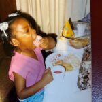 Tiffany Derry Instagram - It’s my Birthday Fam!!!! I’ve typed out a few things and erased it because the only thing I feel is Gratefulness!! I’m so thankful to each of you that has poured into me in some type of way. My village is the best!! My friends are the best. So thankful for my restaurants, the shows I get the privilege to be apart of, the super talented people I work with and all the partnerships that I nourish. What a year 2023 has been and I know 2024 is about to be some work lol but I’m a year older and wiser so Let Us Eat Cake!! I still love Strawberry Cake 🥰 Thank you for all the Birthday Wishes now back to relaxation!!