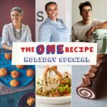 Tiffany Derry Instagram - Our Holiday Special is finally here! Chetna Makan gives us a recipe for a seriously delicious nibble for cocktails, Cheesy Potato Balls. Tiffany Derry has amazing stories from her family’s enormous holiday feast and talks us through a recipe for her Mother’s Seafood Gumbo. And Matt Adlard talks about his family’s sometimes competitive holiday cooking and leaves us with a perfect recipe for his Chocolate Yule Log. Find the recipes and our full episode at the bio link! This year’s holiday extravaganza is sponsored by @Victorinoxnorthamerica. You can pick up Victorinox premium knives - either for yourself or as a holiday host gift - at Macy’s, Dillard’s, and everywhere premium kitchen knives are sold. #theonerecipe #onerecipe #recipe #recipes #podcast #happyholidays #holidaycooking #bake #baking #cheese #potato #seafood #gumbo #chocolate #yulelog #homecooking #foodstories #foodpodcast 📸: Nassima Rothacker | Mia Valdez | Courtesy of Matt Adlard | Alyssa Vincent https://www.splendidtable.org/episode/2023/12/12/the-one-recipe-holiday-special-2023