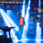 Tiffany Derry Instagram - It’s my favorite time of the year with some of my favorite people!! Premiering Tuesday, November 21st at 9/8pm - “12 Ways to Beat Bobby” The always festive @carsonkressley gifts @bobbyflay with a partridge in a pear tree this holiday season, and chefs @chefchris512 @chefjustinsutherland devise 12 ways to beat Bobby in an attempt to ruffle his feathers. Carson orchestrates a final festive surprise in round three and brings in some special guests. #BeatBobbyFlay #HolidayThrowdown @FoodNetwork