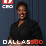 Tiffany Derry Instagram - Congratulations to @mastercheftd for being named one of the D CEO Dallas 500 2024! Her hard work and dedication with @t2dconcepts has been recognized in this prestigious list of the most influential leaders in North Texas. We celebrate her success and are so proud of her! @rootssouthtable @rootschickenshak