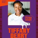 Tiffany Derry Instagram - Who’s ready for Honeyland Festival🙋🏾‍♀️?? Houston, mark your calendars! #HoneylandFestival is just around the corner, and 1-day passes are available TODAY! Don't miss this chance to experience the best in black creativity across music, food, and culture. 🎤🍴 Come check me and TDE’s Big B The Chef on Saturday November 11th 4:45pm at Honeyland as we do a cooking demo with drinks mixed by Shannon Mustipher. Get your pass now before they sell out and use my code “TIFFANYDERRY” to get 20% off 2-Day GA Passes! @honeylandfest #shef #cheftiffanyderry