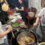 Tiffany Derry Instagram – Come get ya girl in Vietnam eating everything better yet come with me next time!! We left Hanoi which was my favorite place last trip here and now in Hue living it up. Next Hoi An!!! Enjoying my time with @modernadventurists and all the beautiful souls with a mutual love of food. 
#modernadventure #moadtravel #shef #cheftiffanyderry #vietnam Hue, Vietnam