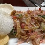 Tiffany Derry Instagram – Come get ya girl in Vietnam eating everything better yet come with me next time!! We left Hanoi which was my favorite place last trip here and now in Hue living it up. Next Hoi An!!! Enjoying my time with @modernadventurists and all the beautiful souls with a mutual love of food.
#modernadventure #moadtravel #shef #cheftiffanyderry #vietnam Hue, Vietnam