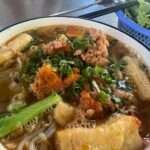 Tiffany Derry Instagram – Come get ya girl in Vietnam eating everything better yet come with me next time!! We left Hanoi which was my favorite place last trip here and now in Hue living it up. Next Hoi An!!! Enjoying my time with @modernadventurists and all the beautiful souls with a mutual love of food.
#modernadventure #moadtravel #shef #cheftiffanyderry #vietnam Hue, Vietnam