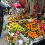 Tiffany Derry Instagram – What a delicious day it’s been in Hanoi eating my way through!! Such a fun time getting to know everyone. We are exploring Vietnam and finding all the most delicious foods.
#shef #cheftiffanyderry #moad @modernadventurists #vietnam #hanoi #modernadventure Vietnam – Hanoi city