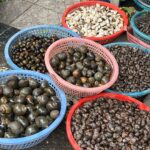 Tiffany Derry Instagram – What a delicious day it’s been in Hanoi eating my way through!! Such a fun time getting to know everyone. We are exploring Vietnam and finding all the most delicious foods. 
#shef #cheftiffanyderry #moad @modernadventurists #vietnam #hanoi #modernadventure Vietnam – Hanoi city