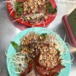 Tiffany Derry Instagram – What a delicious day it’s been in Hanoi eating my way through!! Such a fun time getting to know everyone. We are exploring Vietnam and finding all the most delicious foods.
#shef #cheftiffanyderry #moad @modernadventurists #vietnam #hanoi #modernadventure Vietnam – Hanoi city