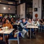 Tiffany Derry Instagram - Last night, we had an evening full of laughs, great food, and delicious cocktails while we watched the season premiere of Worst Cooks in America with @mastercheftd! Did you watch the episode? Tune in every Sunday on @foodnetwork at 7pm CST!