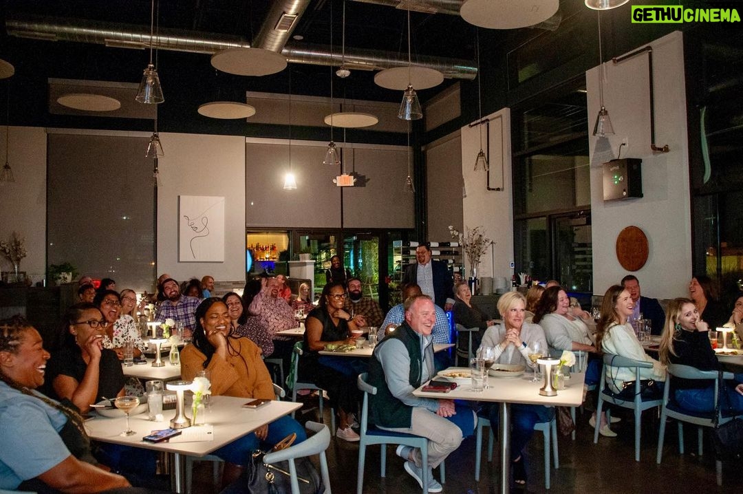 Tiffany Derry Instagram - Last night, we had an evening full of laughs, great food, and delicious cocktails while we watched the season premiere of Worst Cooks in America with @mastercheftd! Did you watch the episode? Tune in every Sunday on @foodnetwork at 7pm CST!