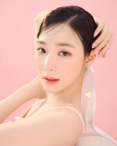 Tiffany Young Instagram - @beautyofjoseon_official 🪽