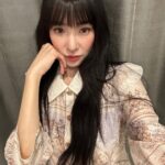 Tiffany Young Instagram - 샤틴 🍰