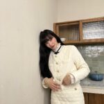 Tiffany Young Instagram - 샤틴 🍰