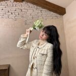 Tiffany Young Instagram - 샤틴 🍰