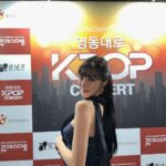 Tiffany Young Instagram - 감사합니다 곱하기 네번 영동대로
