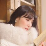 Tiffany Young Instagram - @satin_korea