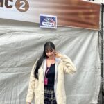 Tiffany Young Instagram - 감사합니다 곱하기 네번 영동대로