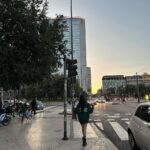 Tiffany Young Instagram - italy mix