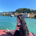 Tiffany Young Instagram - 💧