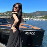 Tiffany Young Instagram - 💧