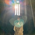 Tiffany Young Instagram - in fair verona