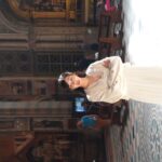 Tiffany Young Instagram - in fair verona