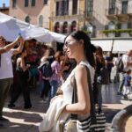 Tiffany Young Instagram - in fair verona