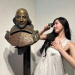Tiffany Young Instagram - in fair verona