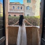 Tiffany Young Instagram - in fair verona