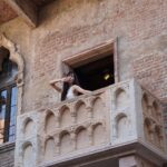 Tiffany Young Instagram - in fair verona