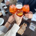 Tiffany Young Instagram - day off at the duomo