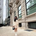 Tiffany Young Instagram - day off at the duomo