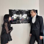 Tiffany Young Instagram - 🎟️
