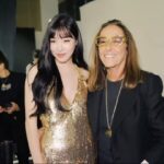 Tiffany Young Instagram - @moschino @ellekorea 🪄