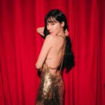 Tiffany Young Instagram - MOSCHINO #Moschino40Years #MoschinoSS24