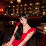 Tiffany Young Instagram - 34 🎹🕯️🍰🥰🫒