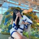 Tiffany Young Instagram - CGV 연남에 '토레타 월드'를 오픈했다고 해요. 도심 속 수분채움을 10월22일까지 꼭 경험해보세요 !! 🏞💧 @coke.deal #토레타월드 #토레타 #수분채움 #광고