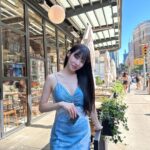 Tiffany Young Instagram - it was so great seeing everyone at the SAMSUNG GALAXY EXPERIENCE SPACE in NYC. had the most wonderful time together & i cant wait to see you all again ! @samsungmobileusa @thedivestudios