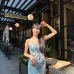Tiffany Young Instagram - it was so great seeing everyone at the SAMSUNG GALAXY EXPERIENCE SPACE in NYC. had the most wonderful time together & i cant wait to see you all again ! @samsungmobileusa @thedivestudios