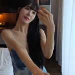Tiffany Young Instagram - it was so great seeing everyone at the SAMSUNG GALAXY EXPERIENCE SPACE in NYC. had the most wonderful time together & i cant wait to see you all again ! @samsungmobileusa @thedivestudios