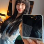 Tiffany Young Instagram – it was so great seeing everyone at the SAMSUNG GALAXY EXPERIENCE SPACE in NYC. had the most wonderful time together & i cant wait to see you all again !

@samsungmobileusa 
@thedivestudios