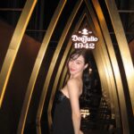 Tiffany Young Instagram - keep it neat. don julio 1942 private launch party in SEOUL Please Drink Responsibly @donjuliotequila #DonJulio1942 #Donjuliocelebrations #돈훌리오 #광고