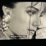 Tiffany Young Instagram - 72 hours in nyc 🍕