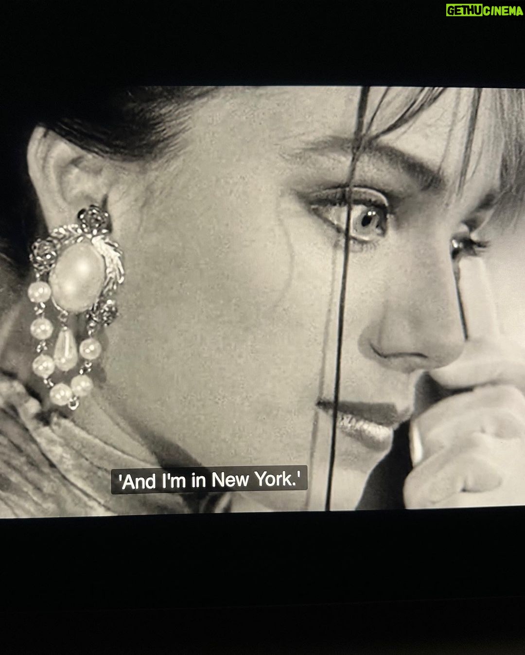 Tiffany Young Instagram - 72 hours in nyc 🍕