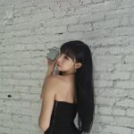 Tiffany Young Instagram -