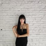Tiffany Young Instagram -